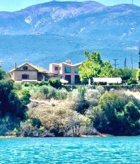 Monastiraki House | 60 m² House ∙ 2 bedrooms ∙ 5 guests