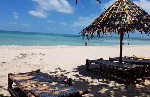 Khanom Resort | 60 m² Resort ∙ 10 guests