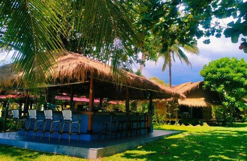 Khanom Resort | 60 m² Resort ∙ 10 guests