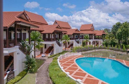 Choeng Doi Resort | 60 m² Resort ∙ 127 guests