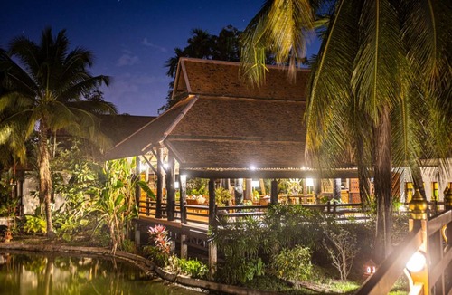 Choeng Doi Resort | 60 m² Resort ∙ 127 guests