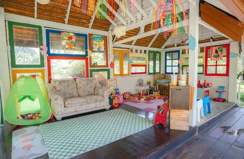 Choeng Doi Resort | 60 m² Resort ∙ 127 guests