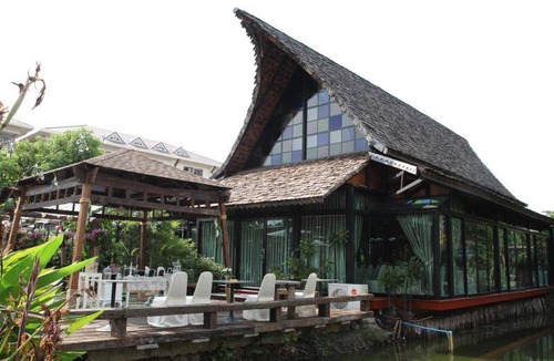 Wong Sawang Resort | 60 m² Resort ∙ 5 guests
