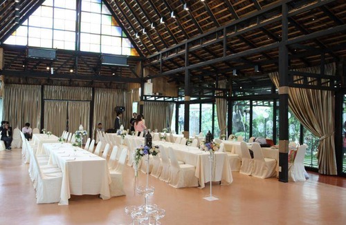 Wong Sawang Resort | 60 m² Resort ∙ 5 guests
