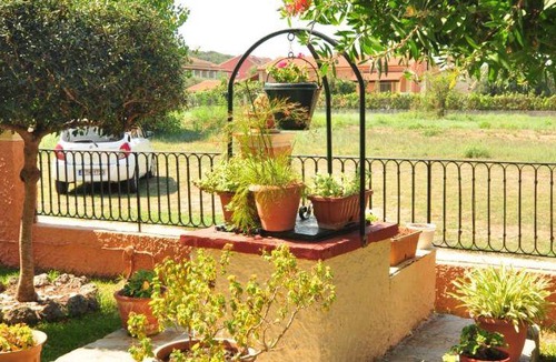 Acharavi Apartment | 60 m² Serviced apartment ∙ 2 bedrooms ∙ 4 guests