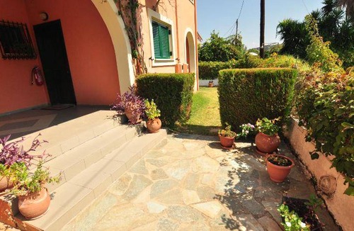 Acharavi Apartment | 60 m² Serviced apartment ∙ 2 bedrooms ∙ 4 guests