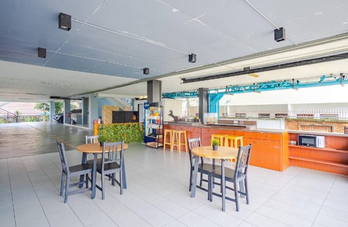 Ratsada Apartment | 60 m² Serviced apartment ∙ 127 guests