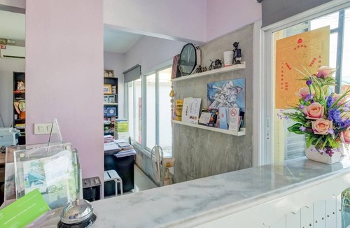 Saphan Sung Apartment | 60 m² Serviced apartment ∙ 7 guests