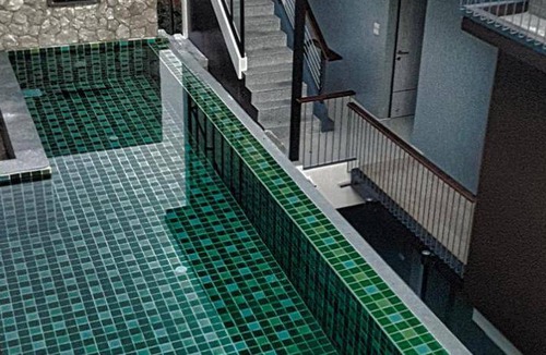 Saphan Sung Apartment | 60 m² Serviced apartment ∙ 7 guests