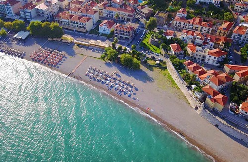 Gefira Mpania Apartment | 60 m² Studio flat ∙ 3 guests