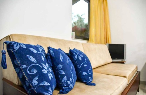 Gefira Mpania Apartment | 60 m² Studio flat ∙ 3 guests