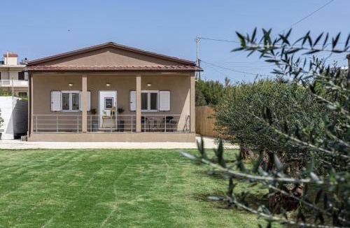 Tavronitis Villa | 60 m² Villa ∙ 2 bedrooms ∙ 4 guests