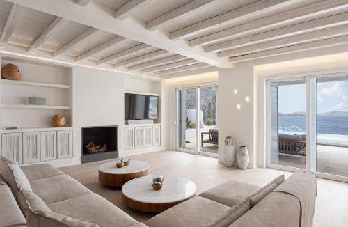 Agios Ioannis Apartment | 600 m² Apartment ∙ 10 bedrooms ∙ 20 guests