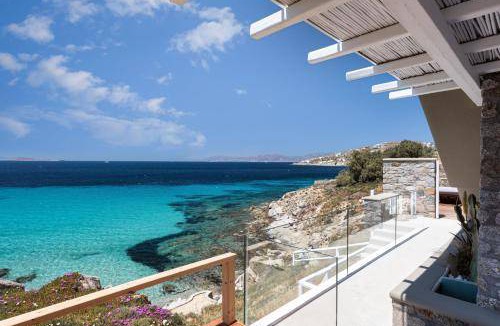 Agios Ioannis Apartment | 600 m² Apartment ∙ 10 bedrooms ∙ 20 guests
