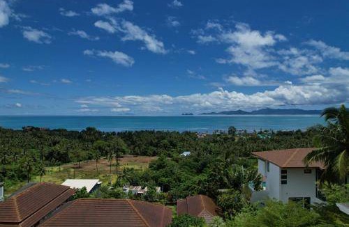 Mae Nam Villa | 600 m² Villa ∙ 4 bedrooms ∙ 8 guests