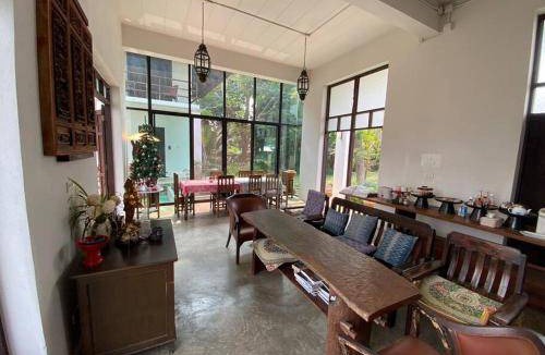 Mae Rim Villa | 600 m² Villa ∙ 6 bedrooms ∙ 16 guests