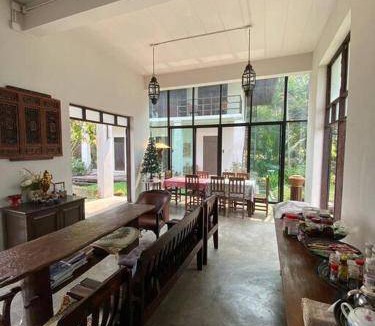 Mae Rim Villa | 600 m² Villa ∙ 6 bedrooms ∙ 16 guests