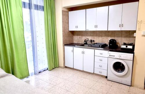 Ayia Napa Apartment | 604 Agia Napa