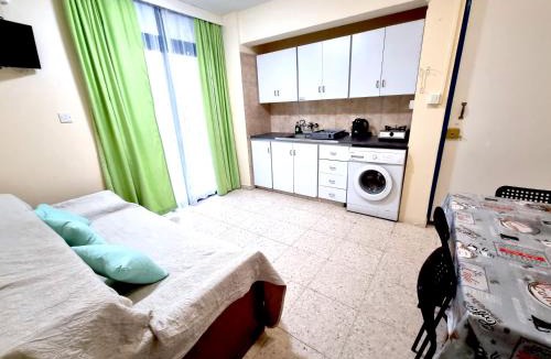 Ayia Napa Apartment | 604 Agia Napa