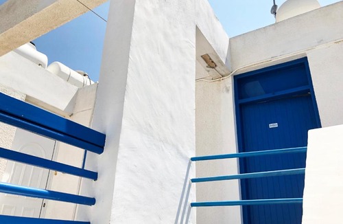 Ayia Napa Apartment | 610 Agia Napa Center