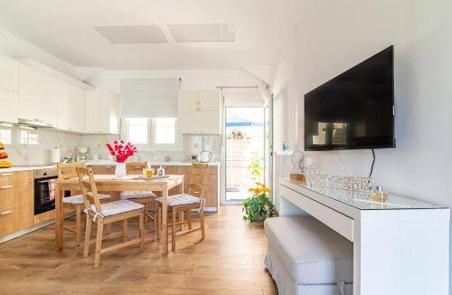 Gazi Apartment | 62 m² Apartment ∙ 2 bedrooms ∙ 5 guests