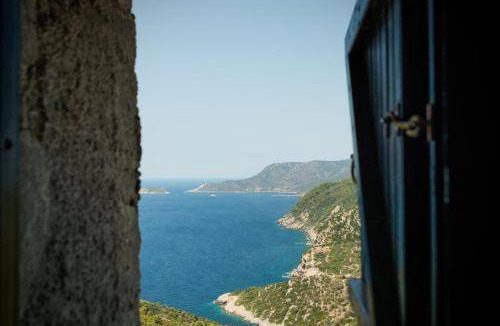 Alonnisos Old Town House | 63 m² House ∙ 3 bedrooms ∙ 6 guests