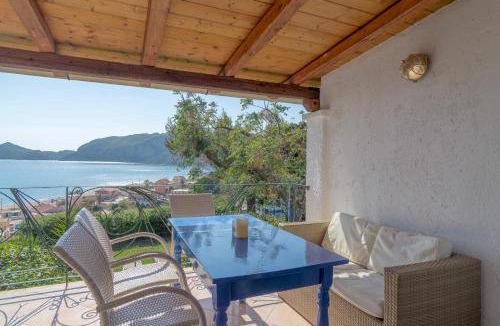 Agios Georgios Pagon House | 64 m² House ∙ 2 bedrooms ∙ 4 guests