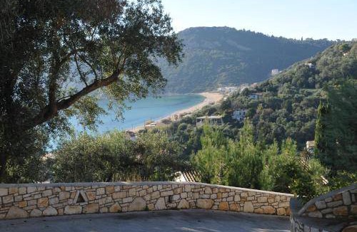 Agios Georgios Pagon House | 64 m² House ∙ 2 bedrooms ∙ 4 guests