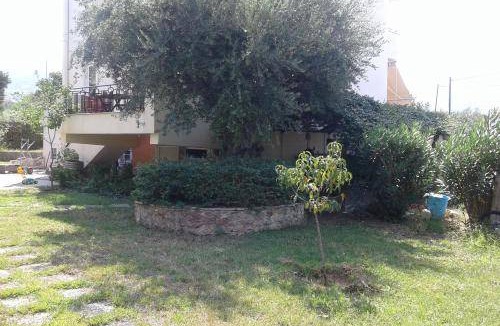 Koukouli Apartment | 64 m² Apartment ∙ 2 bedrooms ∙ 4 guests