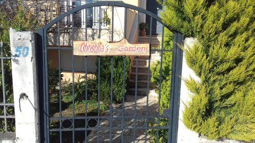 Koukouli Apartment | 64 m² Apartment ∙ 2 bedrooms ∙ 4 guests