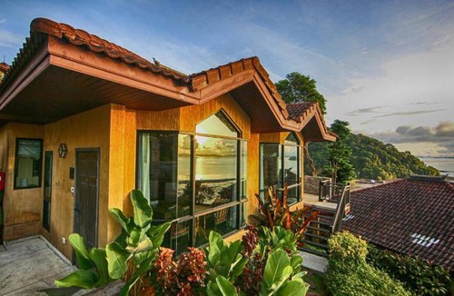 Pa Klok Resort | 64 m² Resort ∙ 20 guests