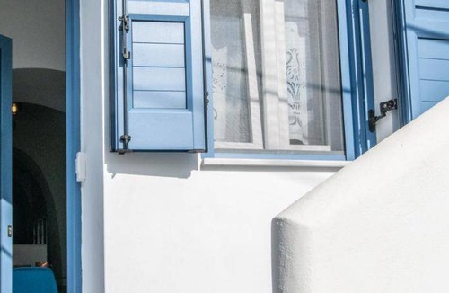 Kalloni Tinou Apartment | 65 m² Apartment ∙ 1 bedroom ∙ 4 guests