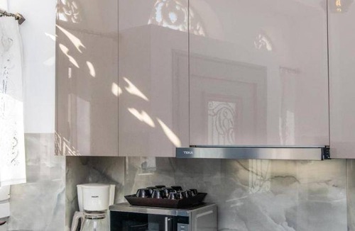 Kalloni Tinou Apartment | 65 m² Apartment ∙ 1 bedroom ∙ 4 guests