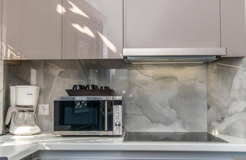 Kalloni Tinou Apartment | 65 m² Apartment ∙ 1 bedroom ∙ 4 guests
