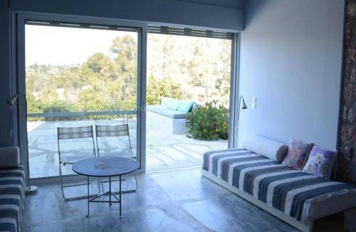 Kilada Apartment | 65 m² Apartment ∙ 1 bedroom ∙ 4 guests