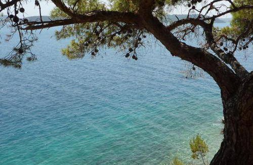 Kilada Apartment | 65 m² Apartment ∙ 1 bedroom ∙ 4 guests
