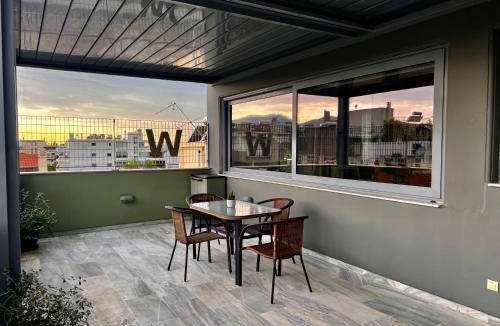 Khalandrion Apartment | 65 m² Apartment ∙ 1 bedroom ∙ 4 guests