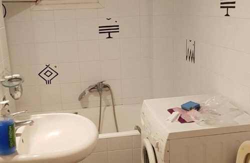 Prinos Apartment | 65 m² Apartment ∙ 1 bedroom ∙ 7 guests