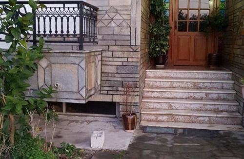 Prinos Apartment | 65 m² Apartment ∙ 1 bedroom ∙ 7 guests