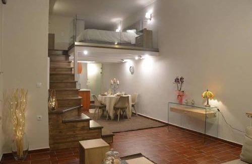 Pothia Apartment | 65 m² Apartment ∙ 1 bedroom ∙ 5 guests