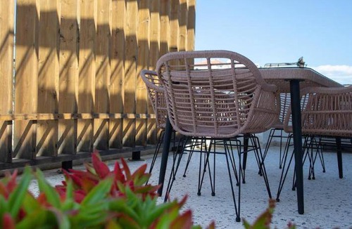 Chalcis Apartment | 65 m² Apartment ∙ 2 bedrooms ∙ 6 guests