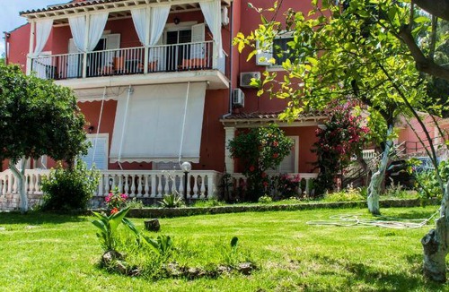Perama Apartment | 65 m² Apartment ∙ 2 bedrooms ∙ 4 guests