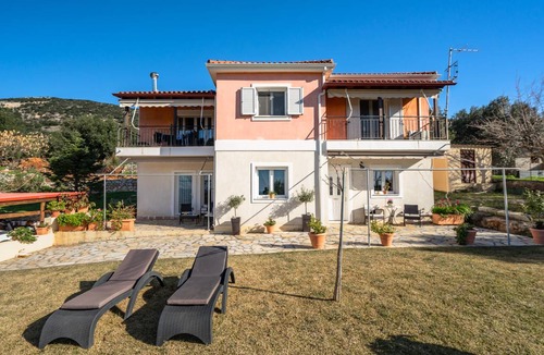 Faraklata Apartment | 65 m² Apartment ∙ 2 bedrooms ∙ 5 guests