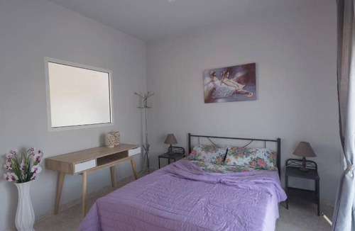 Psinthos Apartment | 65 m² Apartment ∙ 4 guests