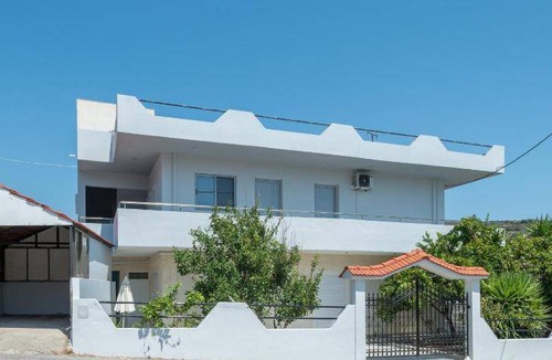 Psinthos Apartment | 65 m² Apartment ∙ 4 guests