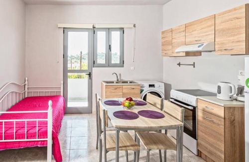 Psinthos Apartment | 65 m² Apartment ∙ 4 guests