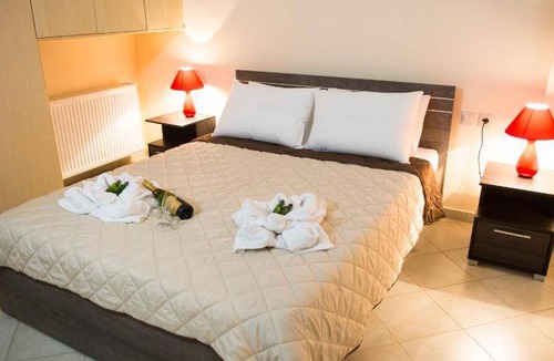 Skinaria Apartment | 65 m² Apartment ∙ 6 guests