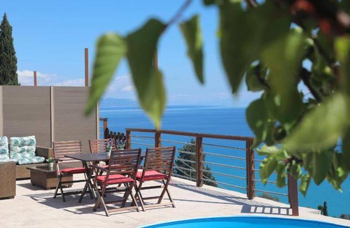 Skinaria Apartment | 65 m² Apartment ∙ 6 guests