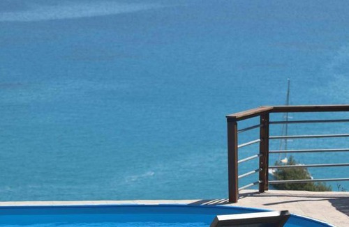 Skinaria Apartment | 65 m² Apartment ∙ 6 guests