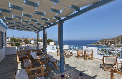 Kini Apartment | 65 m² Apartment ∙ 6 guests